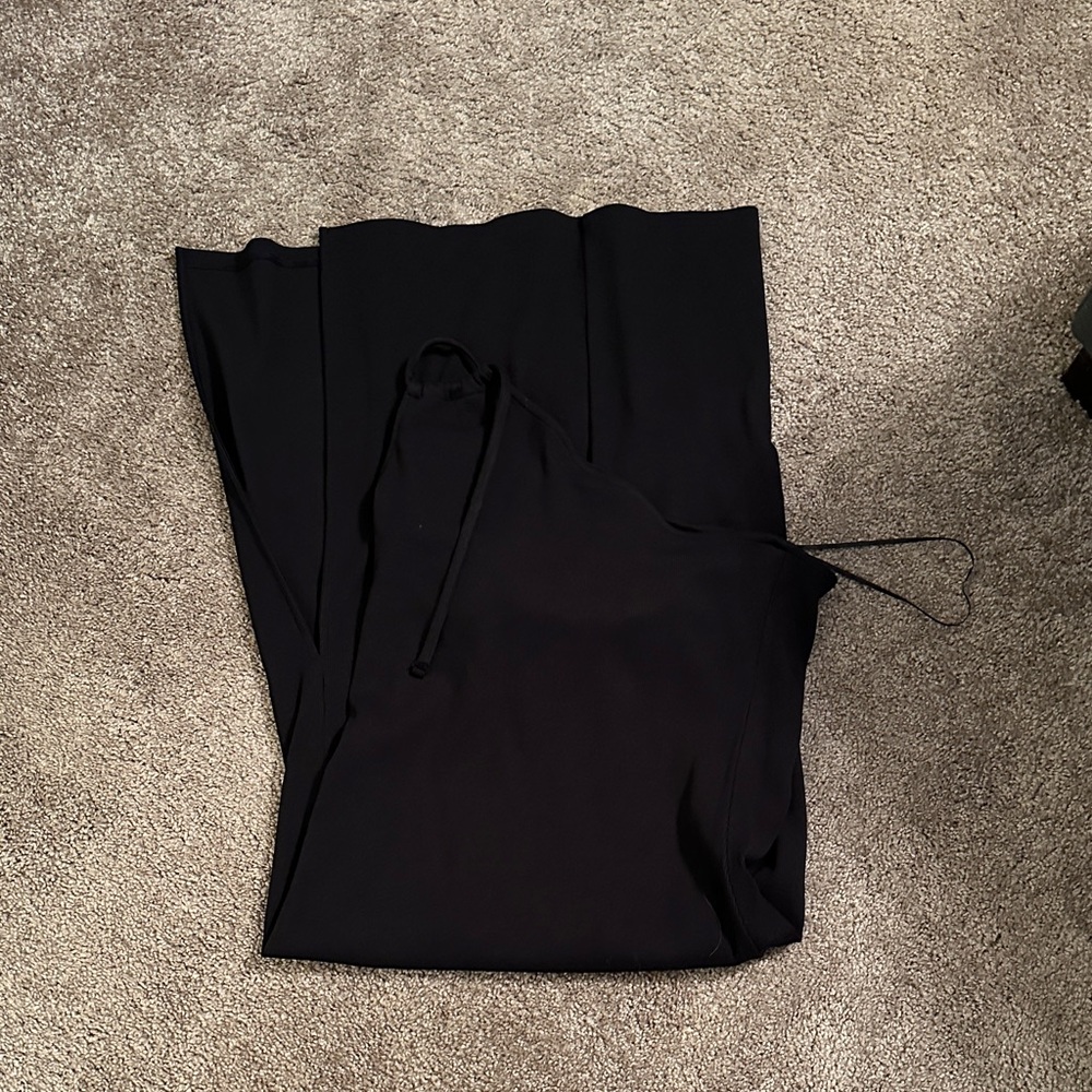 Old Navy Black Dress
